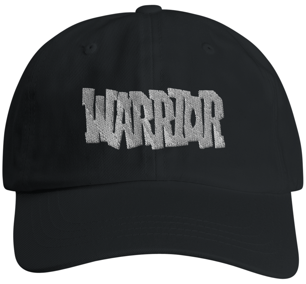 Warrior Dad Hat