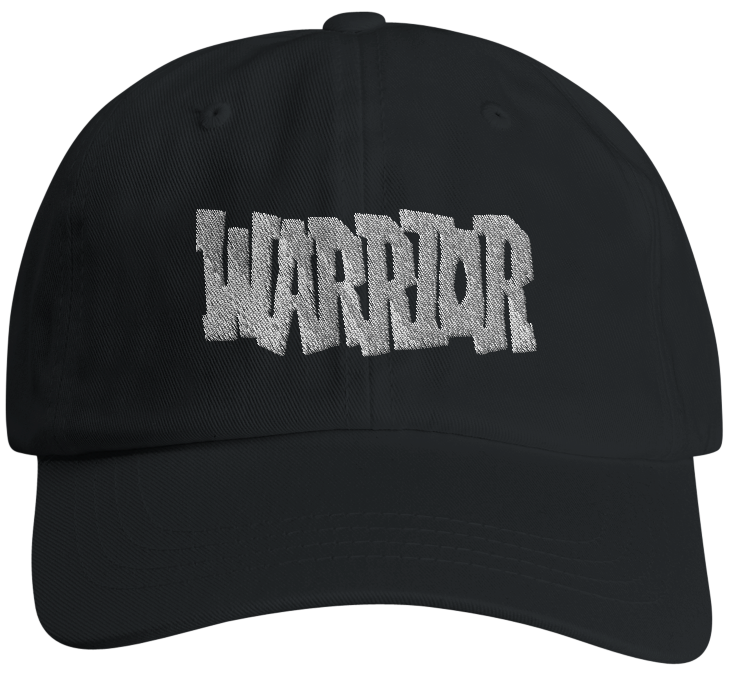 Warrior Dad Hat