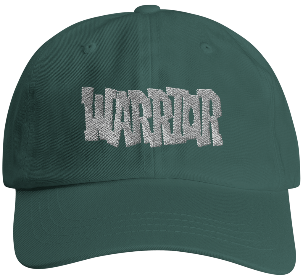 Warrior Dad Hat