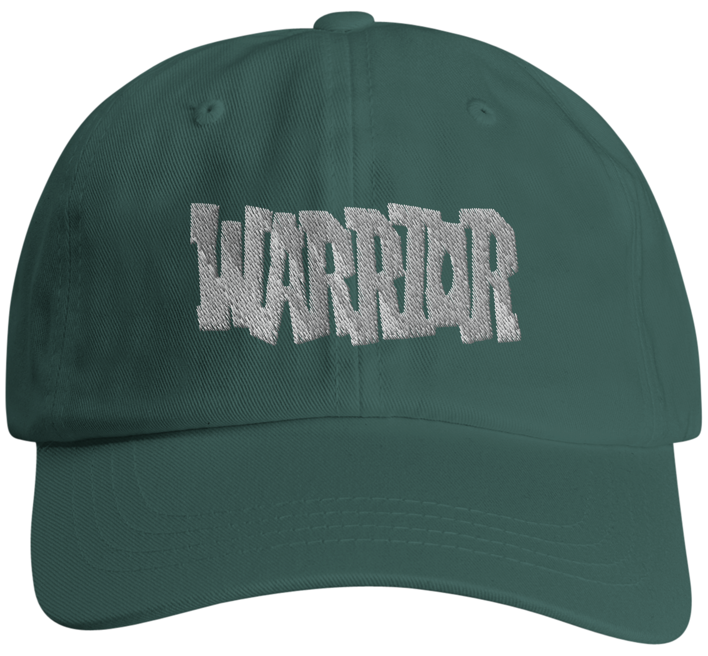 Warrior Dad Hat