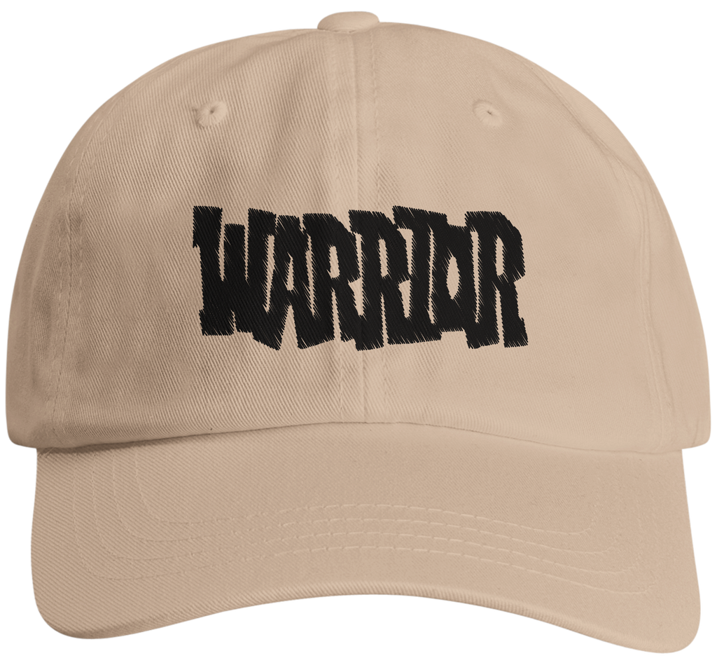 Warrior Dad Hat
