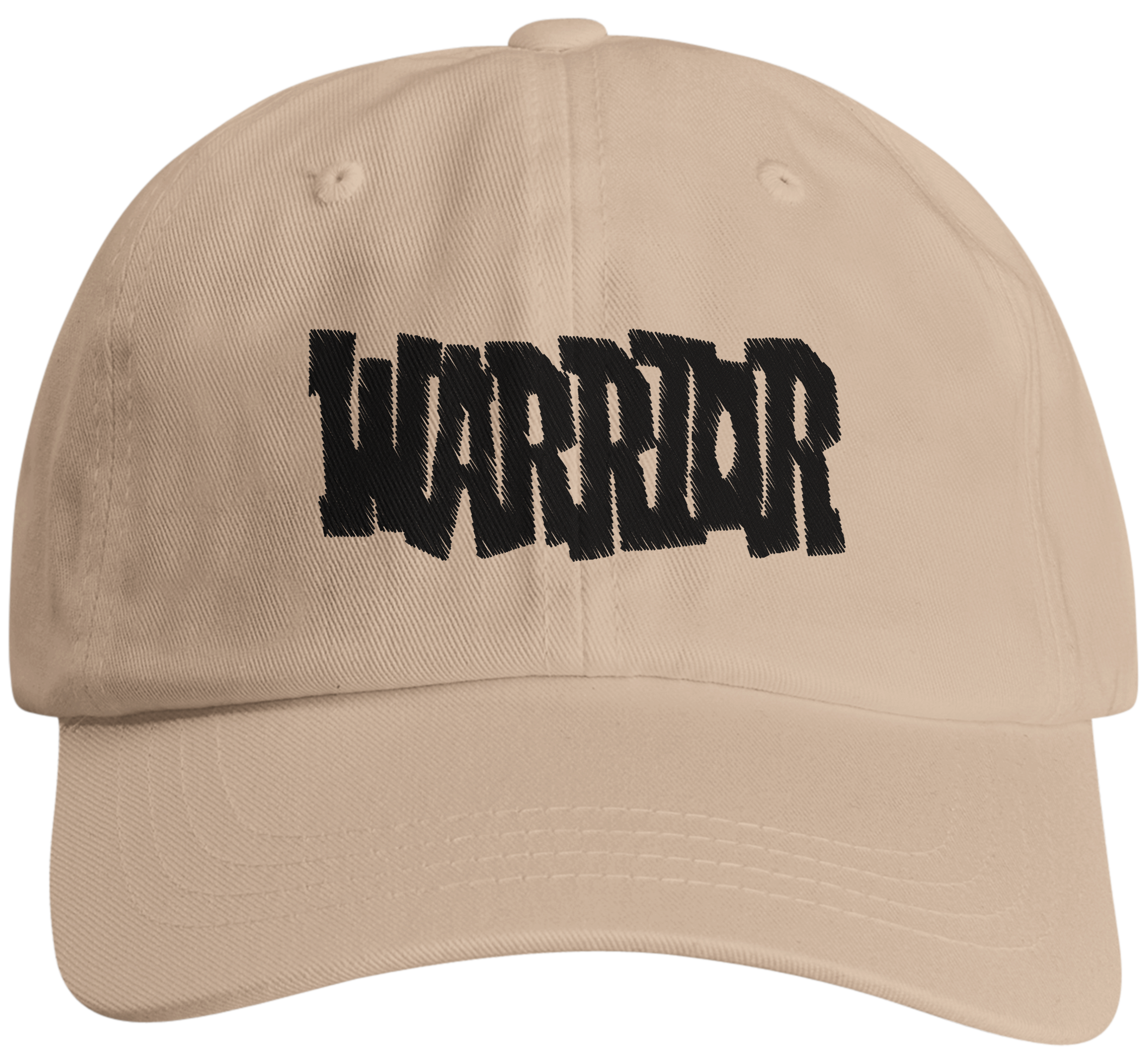 Warrior Dad Hat