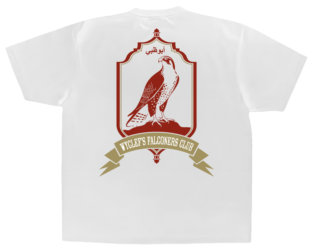 Falconer's Club T-Shirt