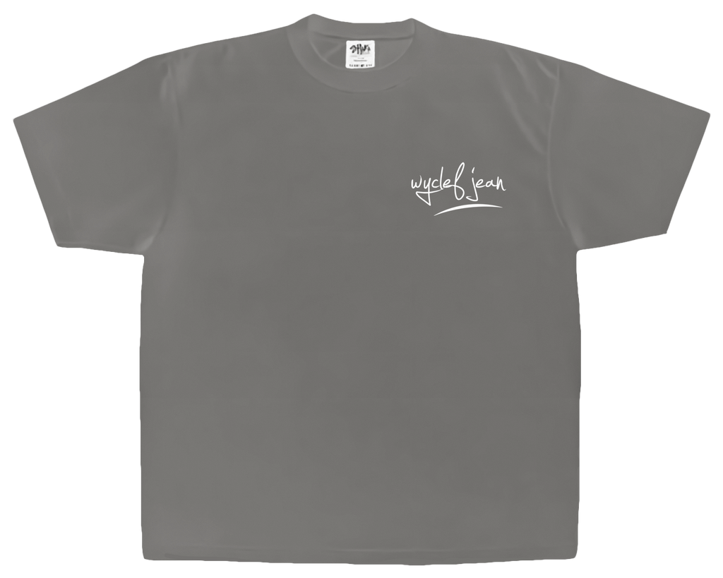 Cheetah T-Shirt