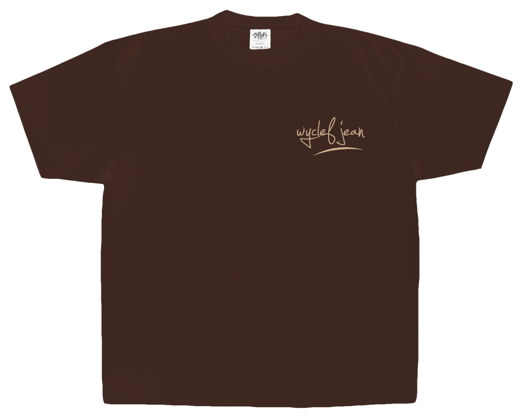 Back From Abu Dhabi T-Shirt