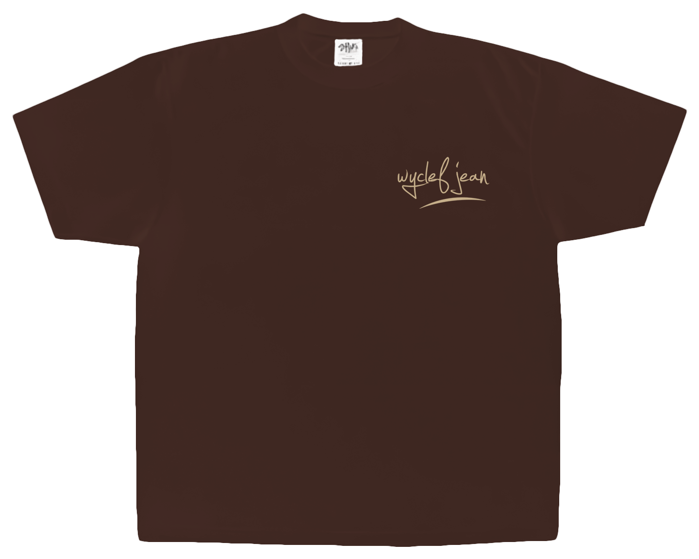 Back From Abu Dhabi T-Shirt