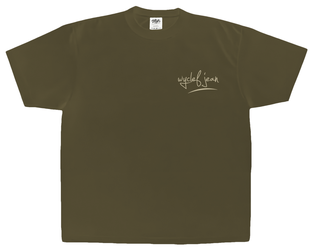 Back From Abu Dhabi T-Shirt