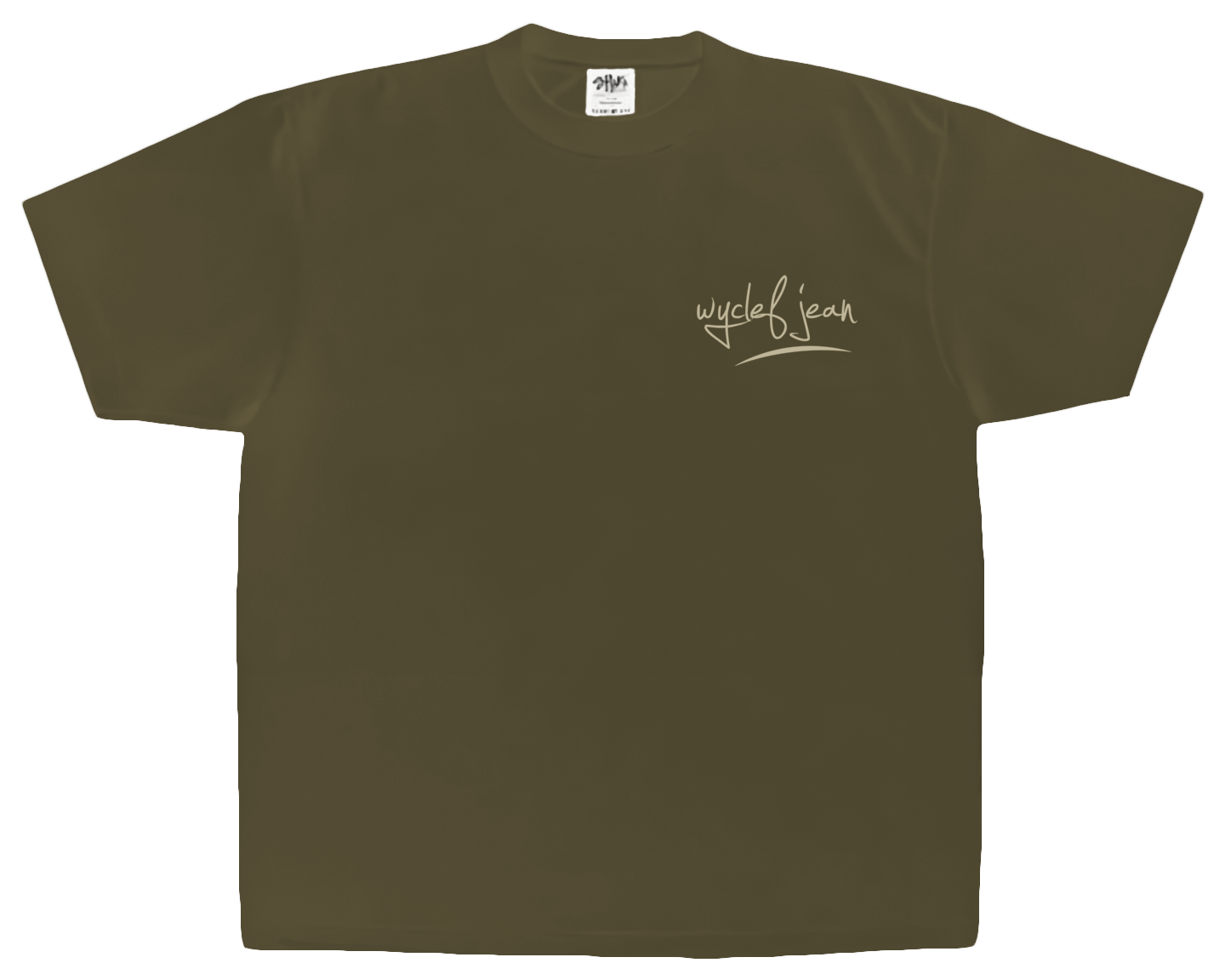 Back From Abu Dhabi T-Shirt