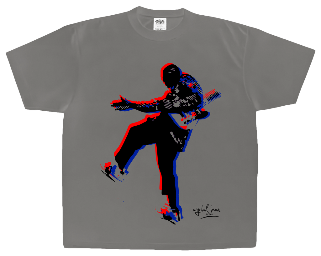 Wyclef T-Shirt