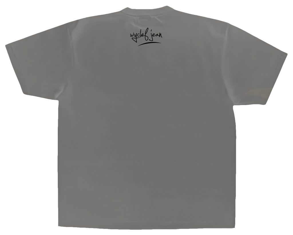 Quantum Leap Logo Tee