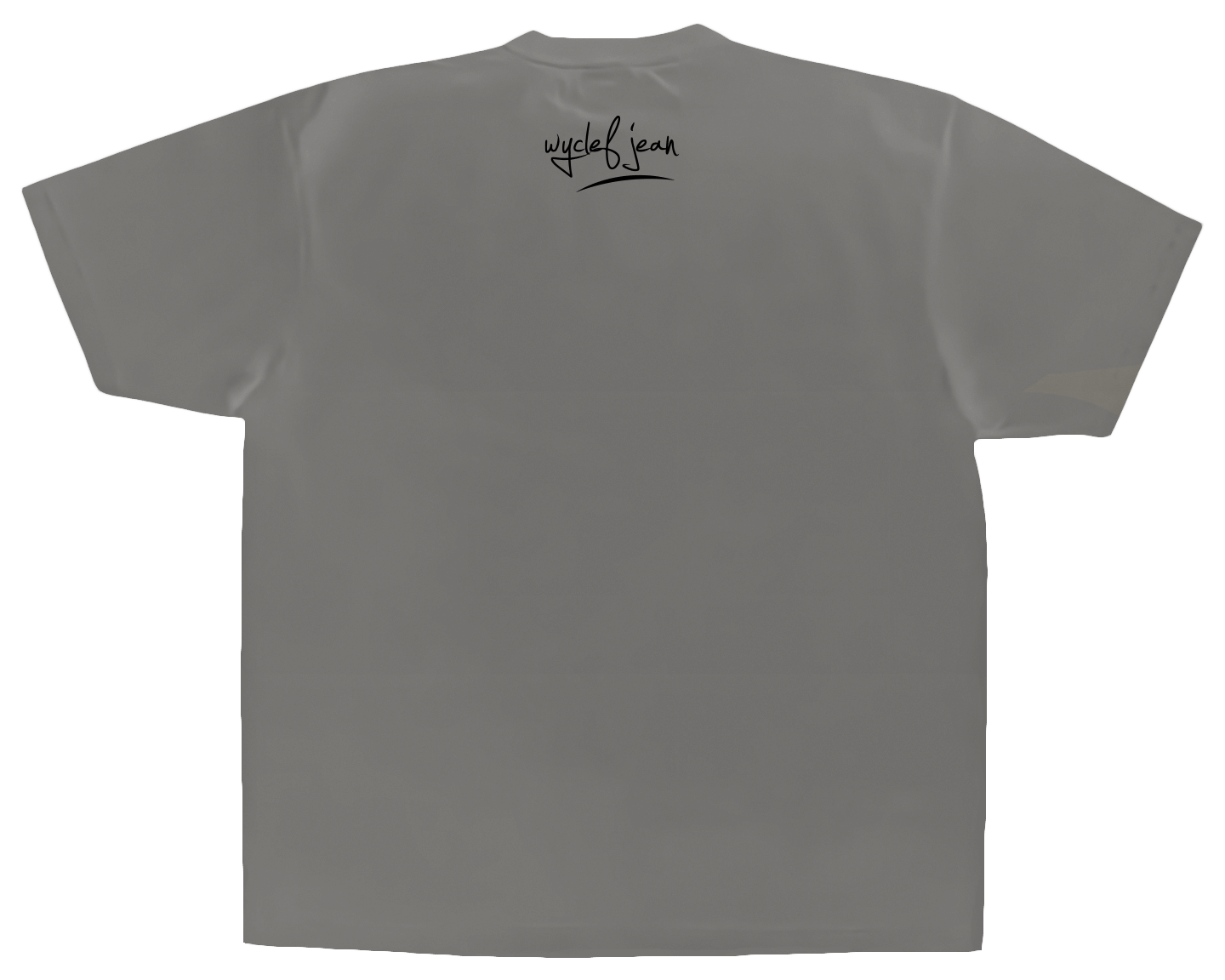 Quantum Leap Logo Tee