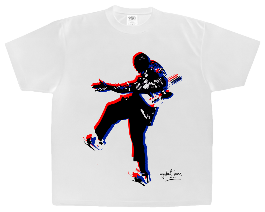 Wyclef T-Shirt