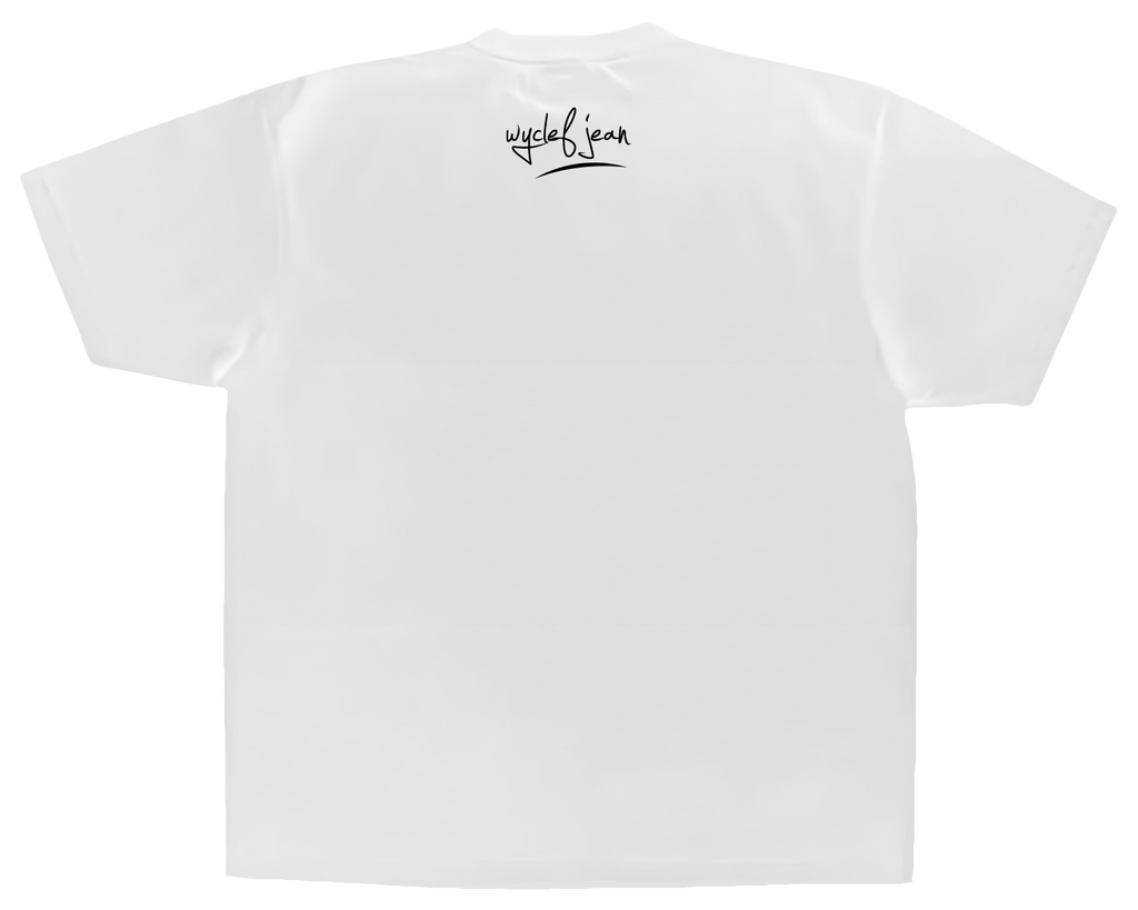 Quantum Leap Logo Tee