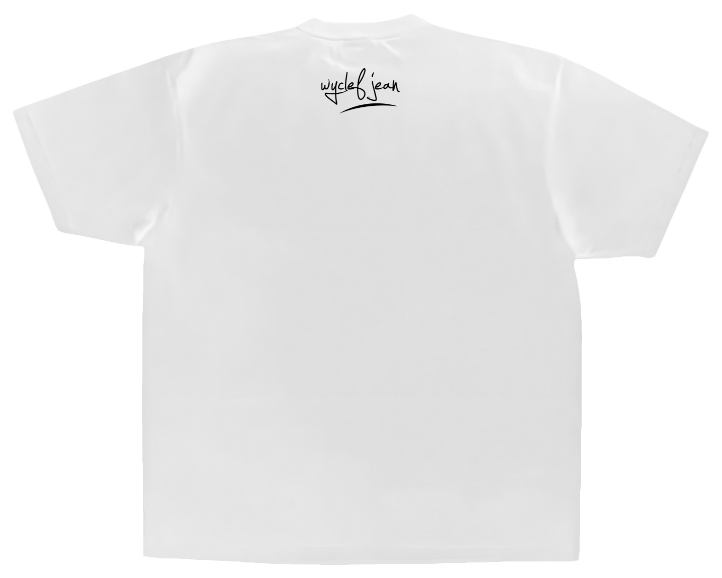 Quantum Leap Logo Tee