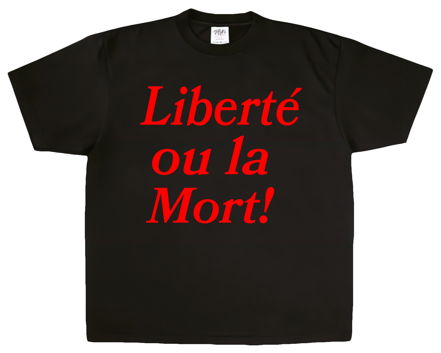 Liberté! T-Shirt