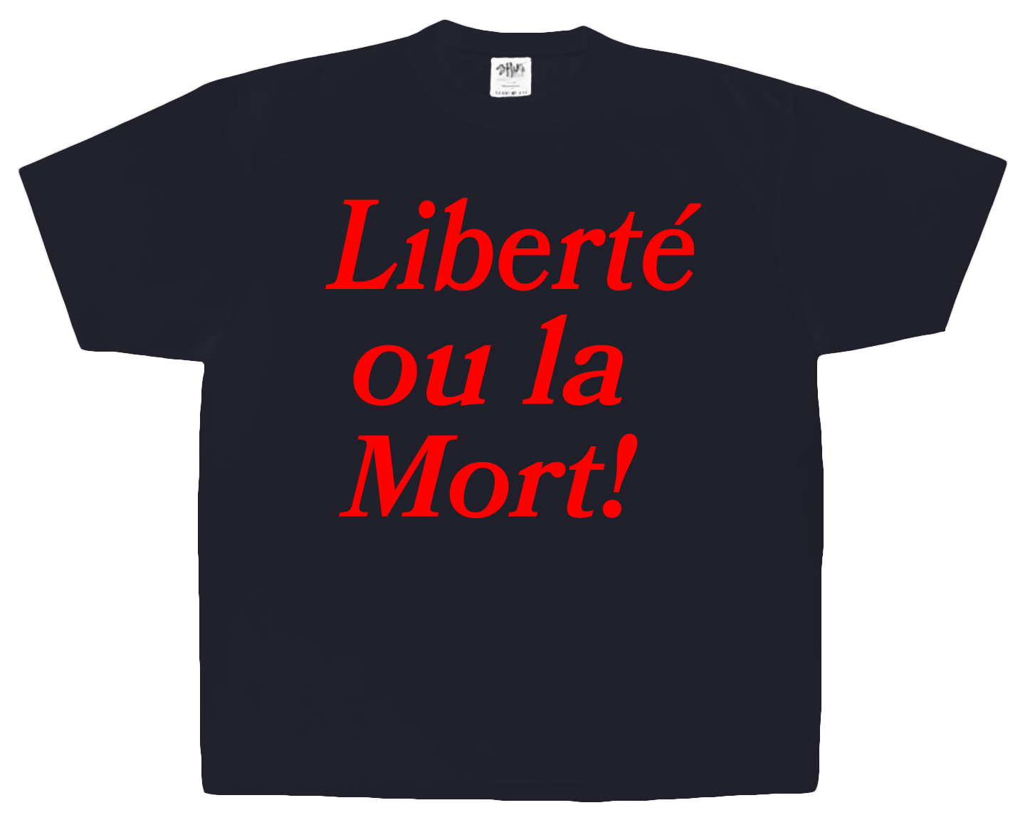 Liberté! T-Shirt