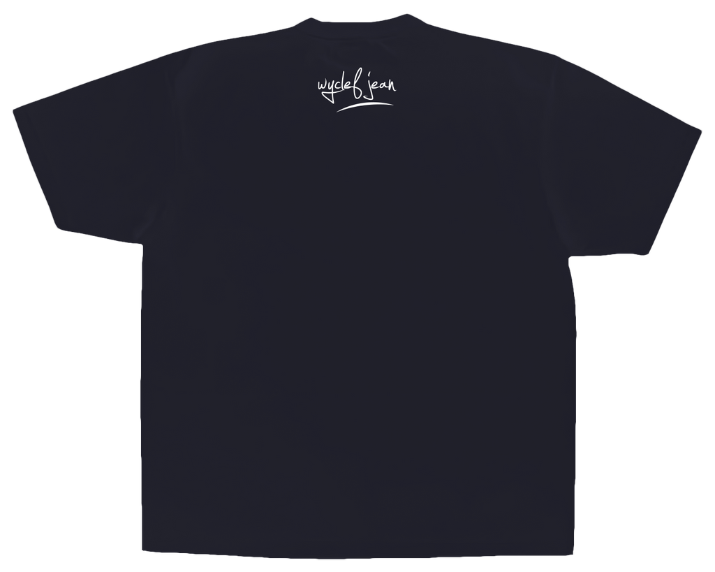 Quantum Leap Logo Tee