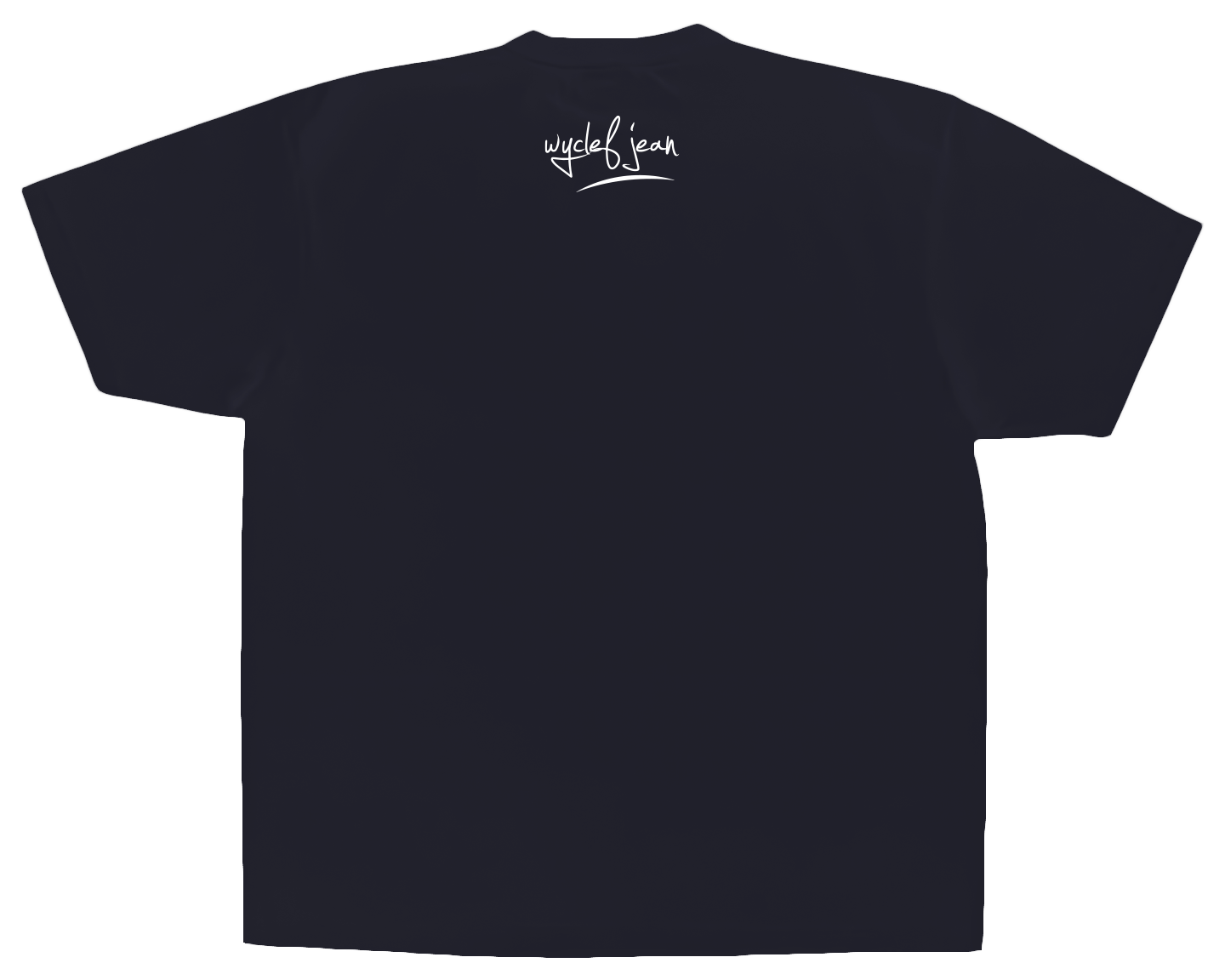 Quantum Leap Logo Tee