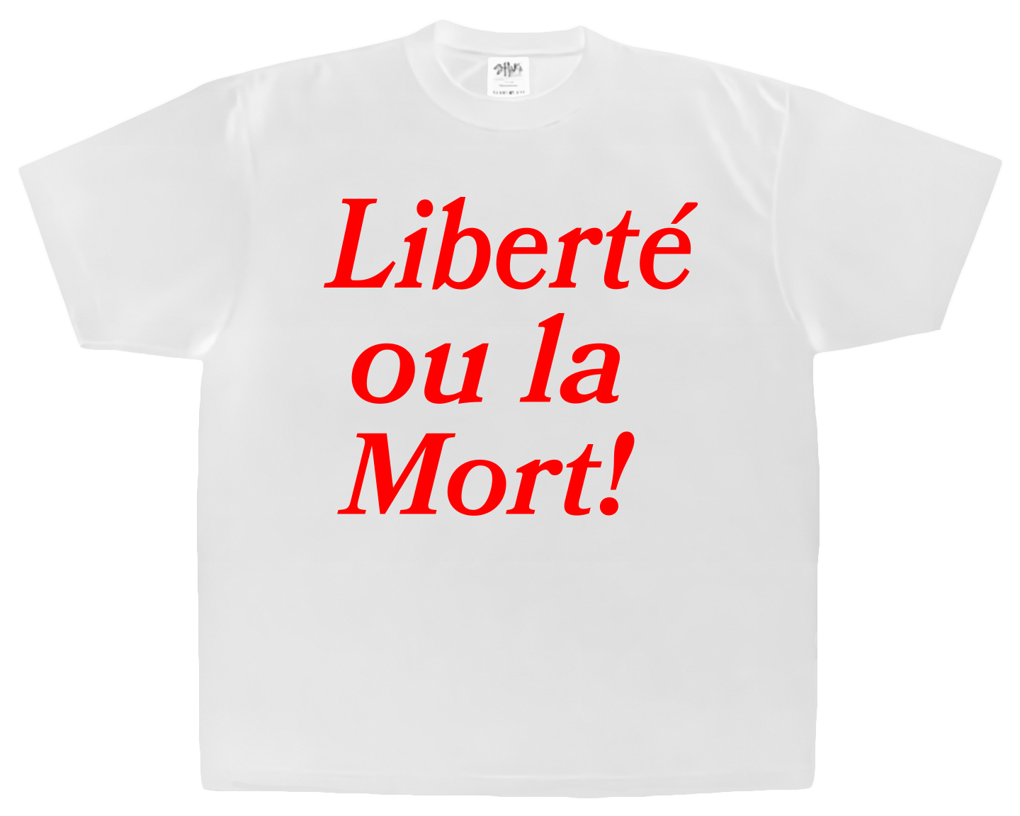 Liberté! T-Shirt