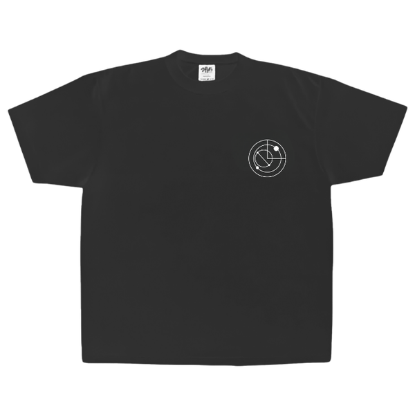 Quantum Leap Logo Tee