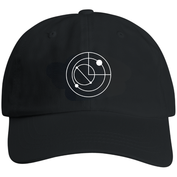 Quantum Leap Logo Dad Hat
