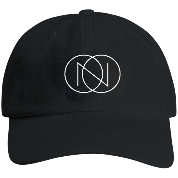 Clef Notes Sigil Dad Hat