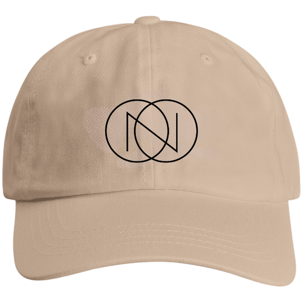 Clef Notes Sigil Dad Hat