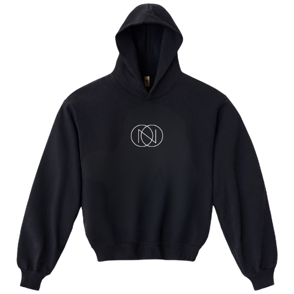 Clef Notes Sigil Hoodie