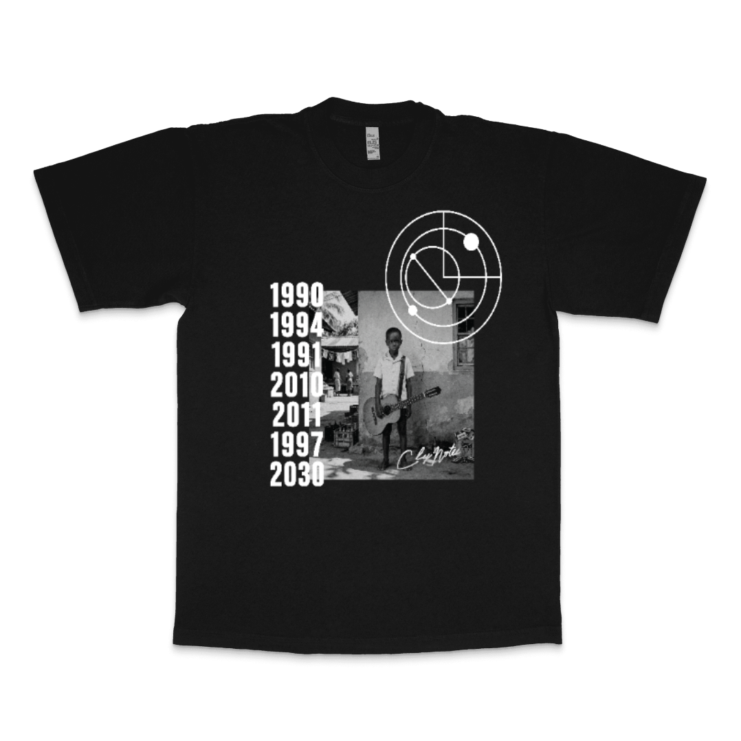 1801GD - LA Apparel - Heavyweight T-shirt 6