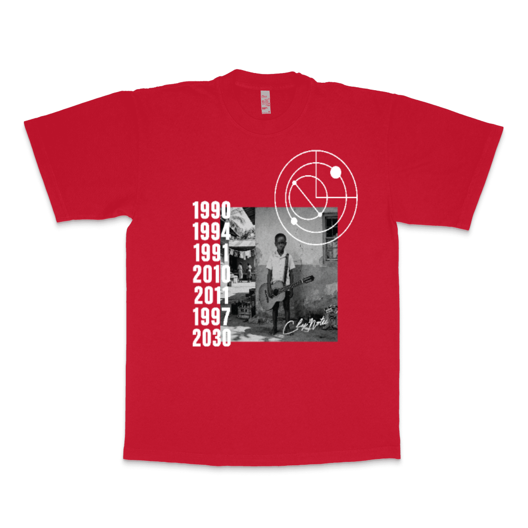 1801GD - LA Apparel - Heavyweight T-shirt 6