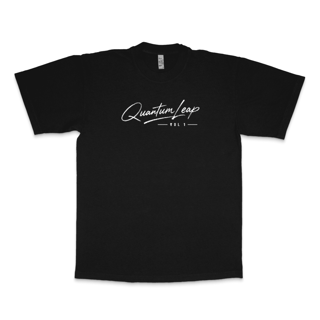 1801GD - LA Apparel - Heavyweight T-shirt 8
