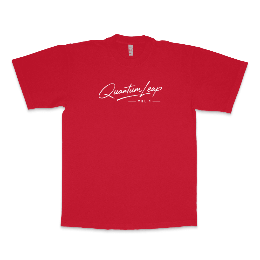 1801GD - LA Apparel - Heavyweight T-shirt 8