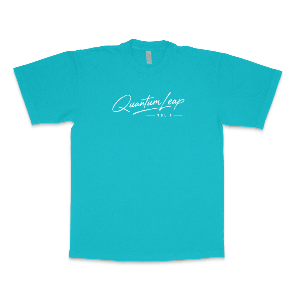 1801GD - LA Apparel - Heavyweight T-shirt 8