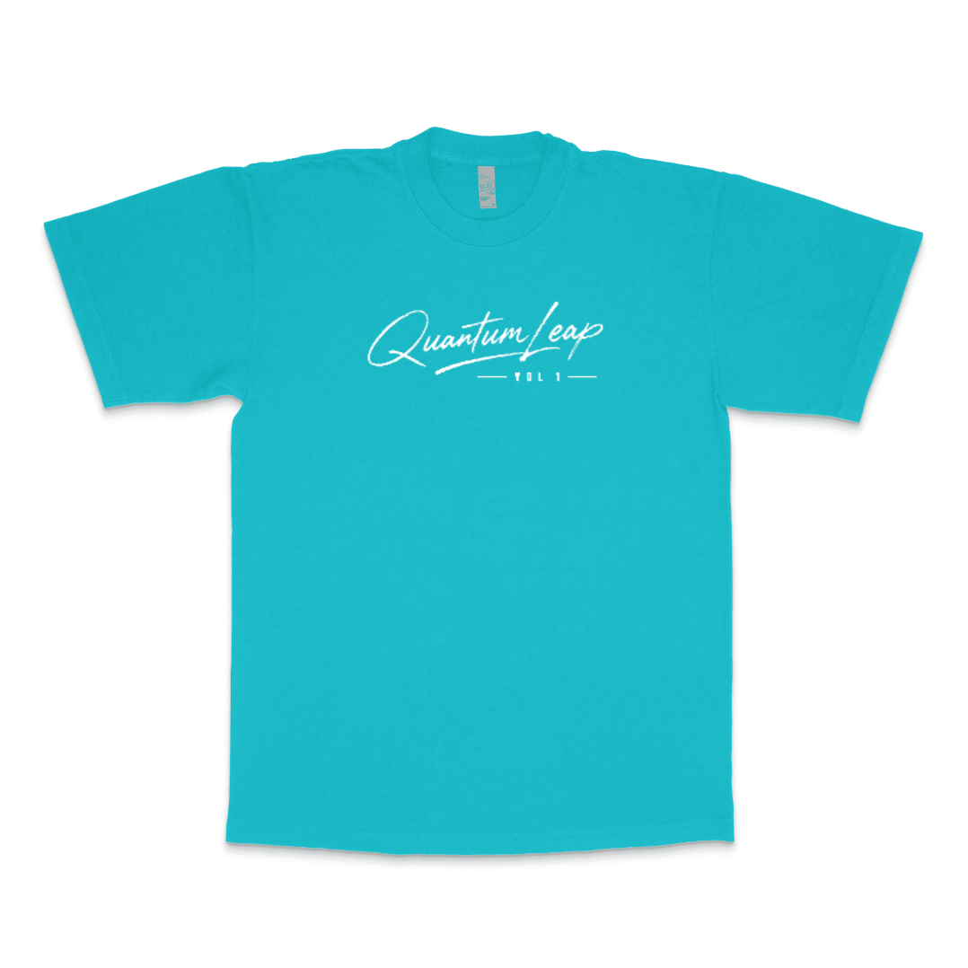 1801GD - LA Apparel - Heavyweight T-shirt 8