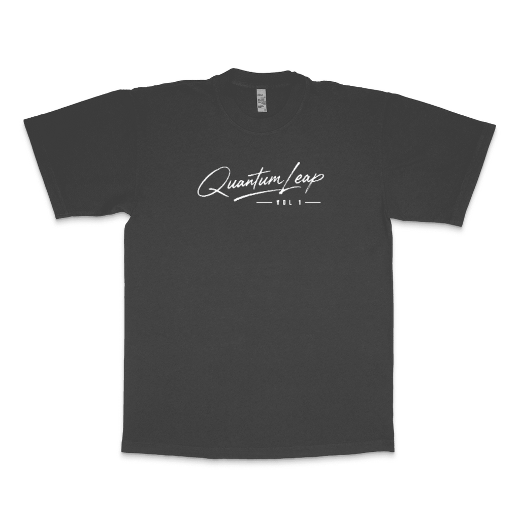 1801GD - LA Apparel - Heavyweight T-shirt 8