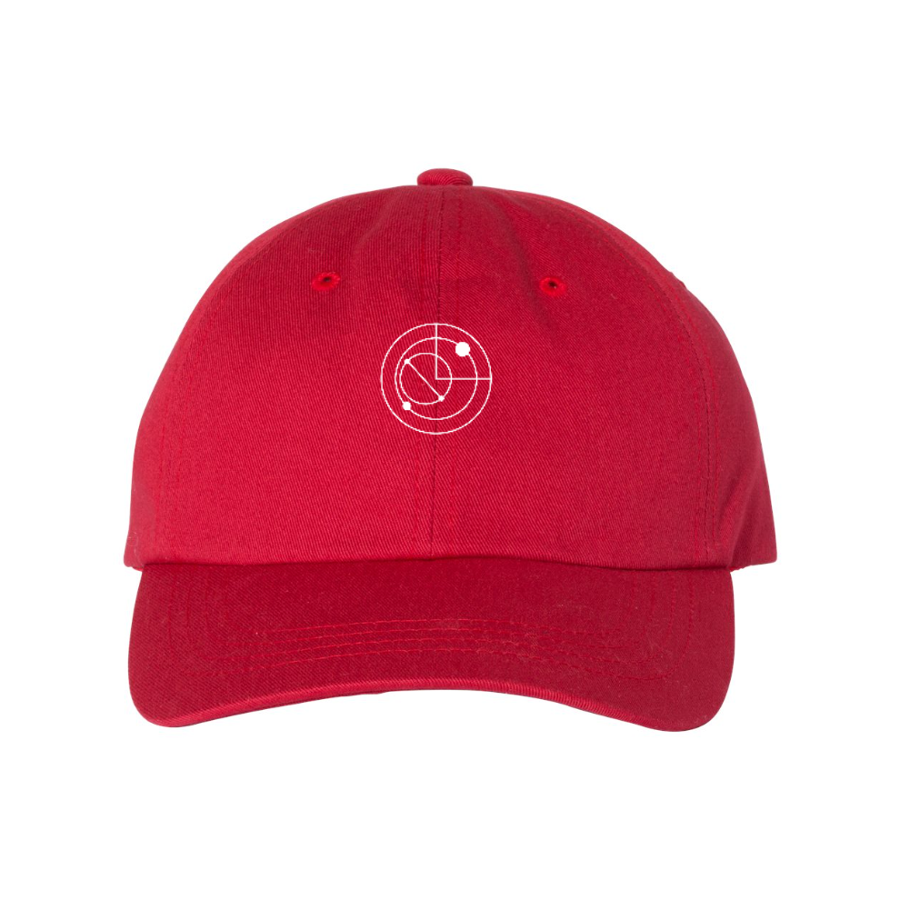 YP Classics Classic Dad Hat 1