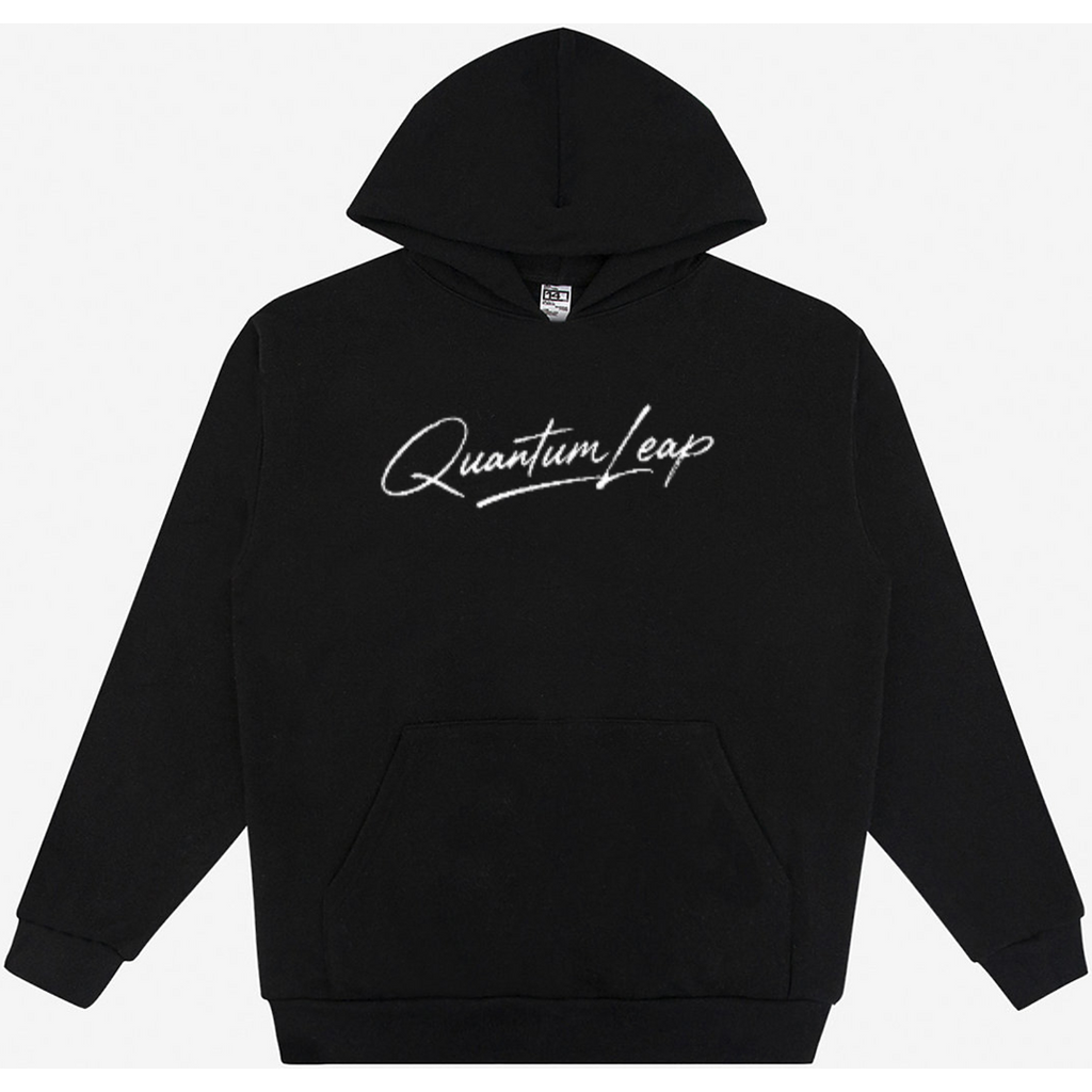 HF09 - LA Apparel - Heavyweight Hoodie 3