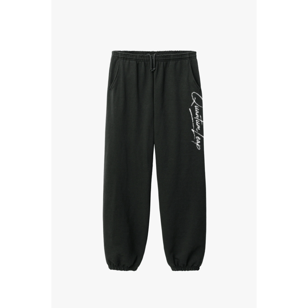 HF-04 - Sweatpants - LA Apparel - Heavy Fleece 1