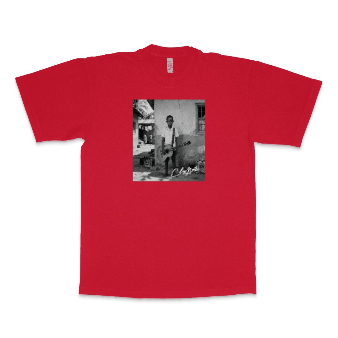 1801GD - LA Apparel - Heavyweight T-shirt 7