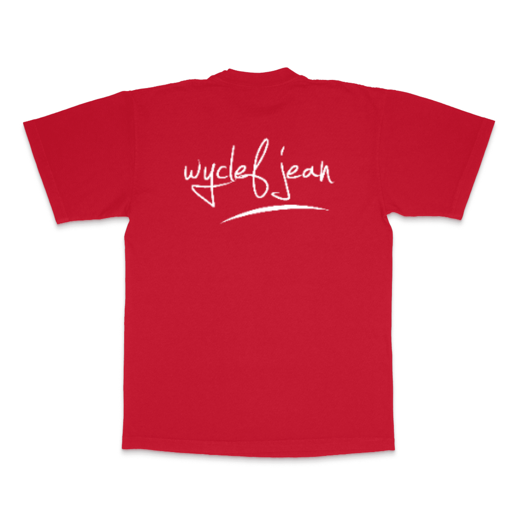 1801GD - LA Apparel - Heavyweight T-shirt 7