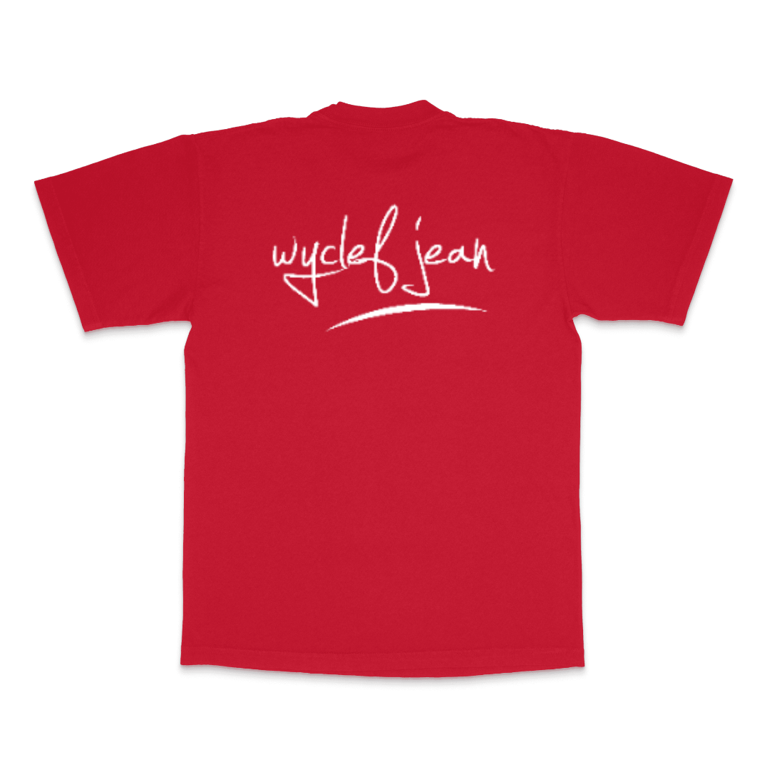 1801GD - LA Apparel - Heavyweight T-shirt 7