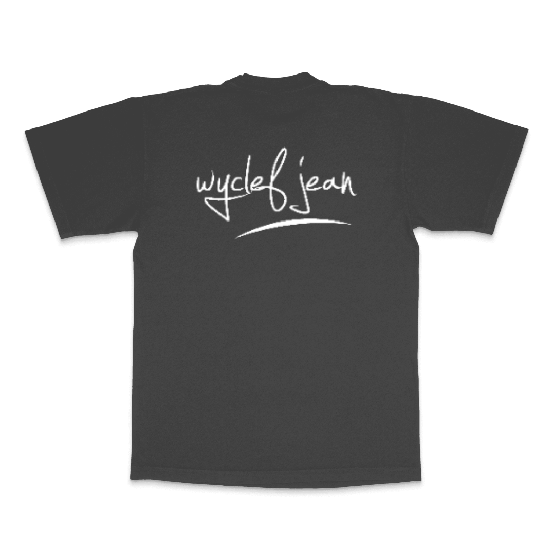 1801GD - LA Apparel - Heavyweight T-shirt 7