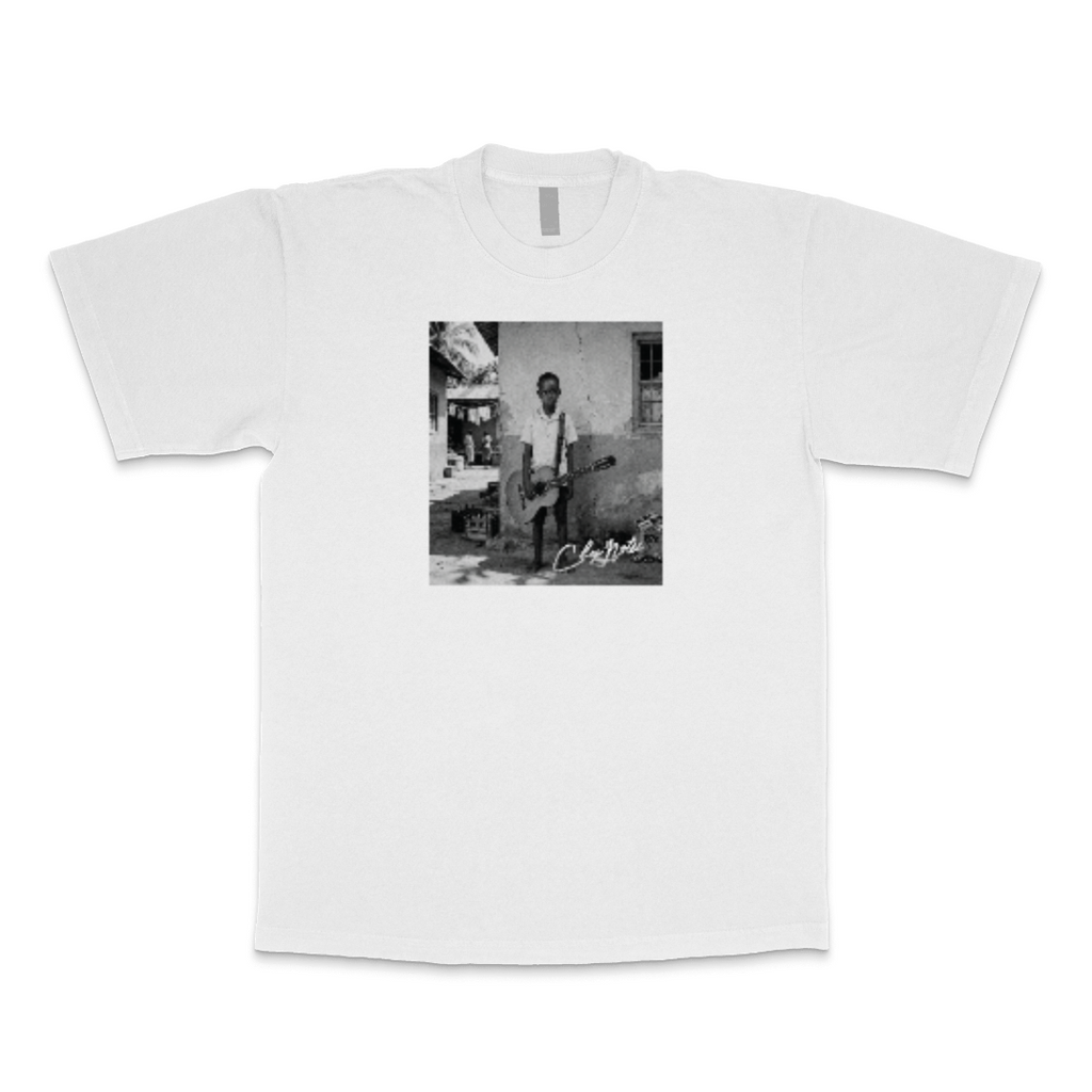 1801GD - LA Apparel - Heavyweight T-shirt 7
