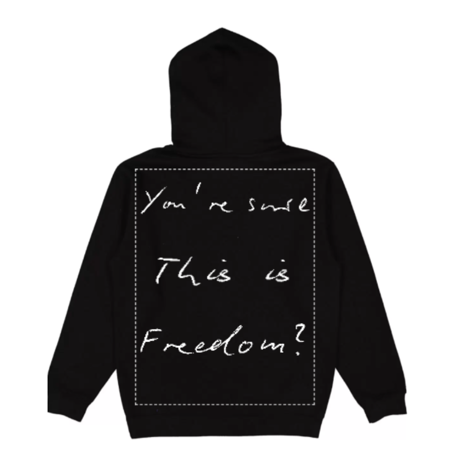 HF09 - LA Apparel - Heavyweight Hoodie 2