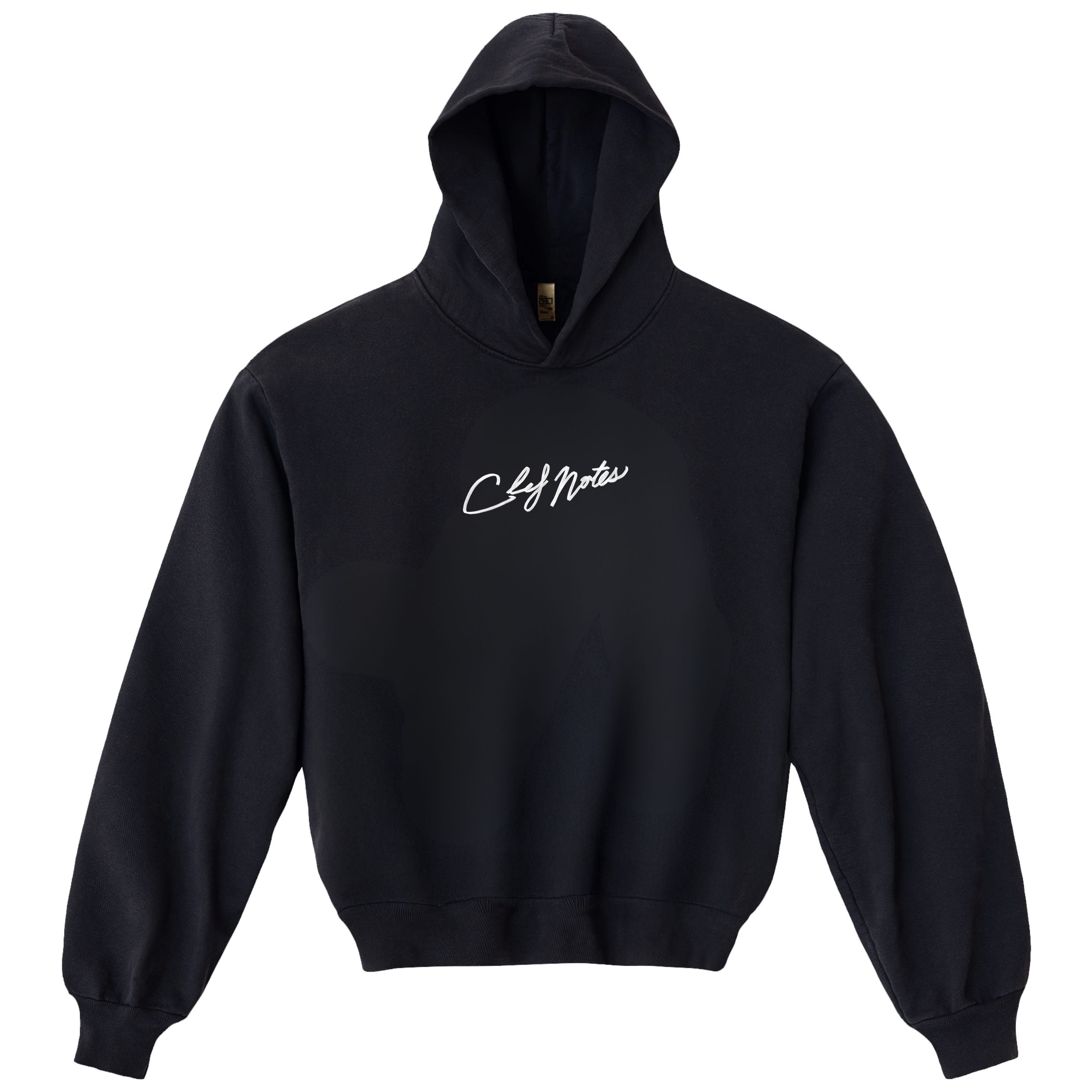 Clef Notes Freedom Pack (CD + Hoodie)