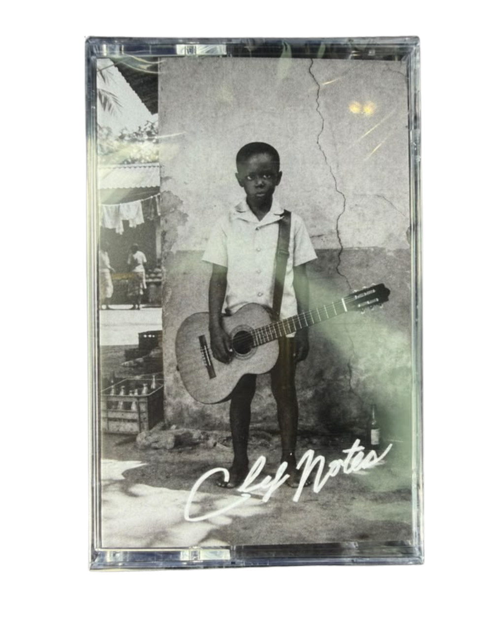 Clef Notes - Quantum Leap, Vol. 1 (Cassette Tape)