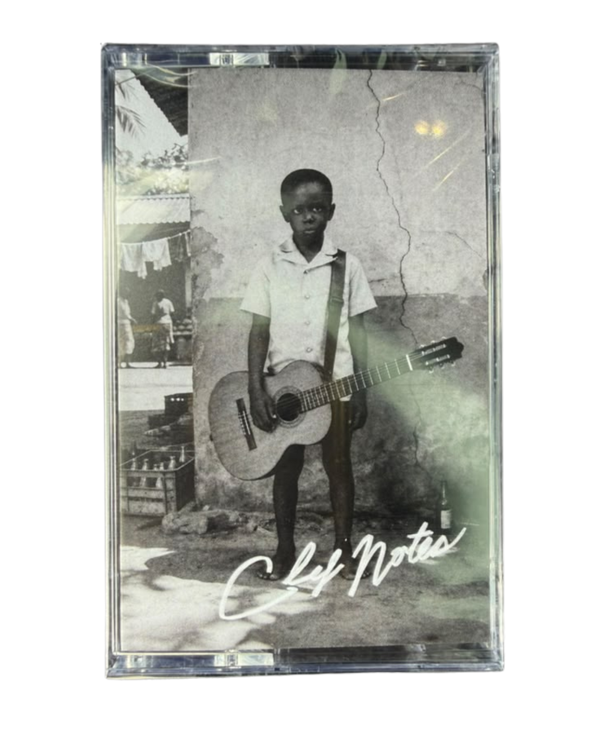 Clef Notes - Quantum Leap, Vol. 1 (Cassette Tape)