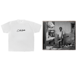 Clef Notes Signature Fan Pack (CD + T-Shirt)