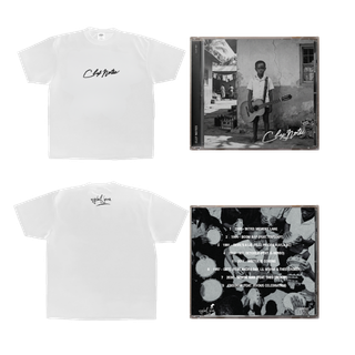 Clef Notes Signature Fan Pack (CD + T-Shirt)
