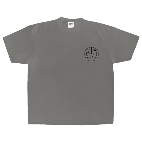Quantum Leap Logo Tee